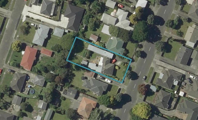 50 Manawatu Street, Hokowhitu, Palmerston North - Carousel 1