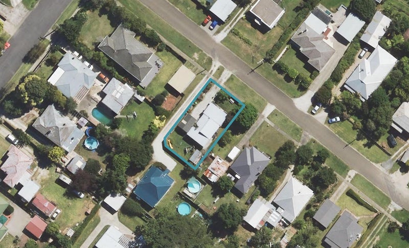 24 Walsh Street, Mangapapa, Gisborne - Carousel 1