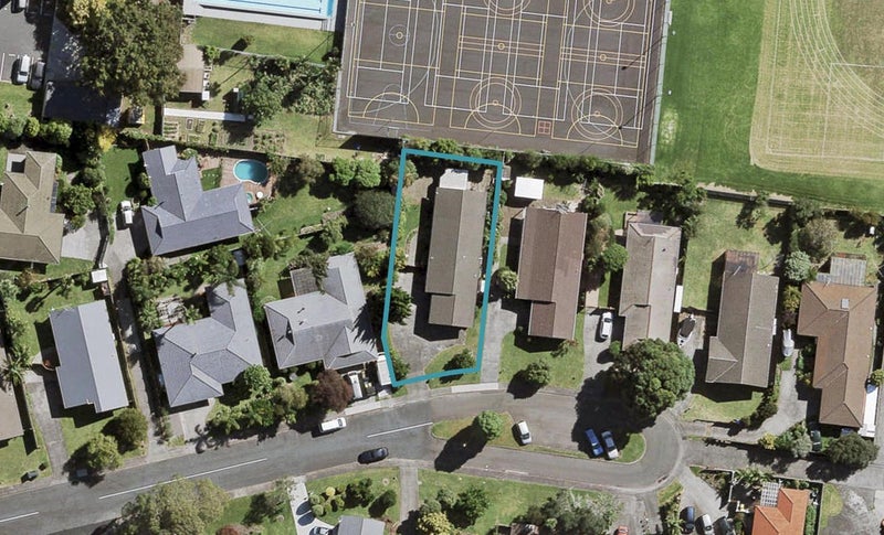 30 Ti Nana Crescent, Henderson, Auckland - Carousel 1