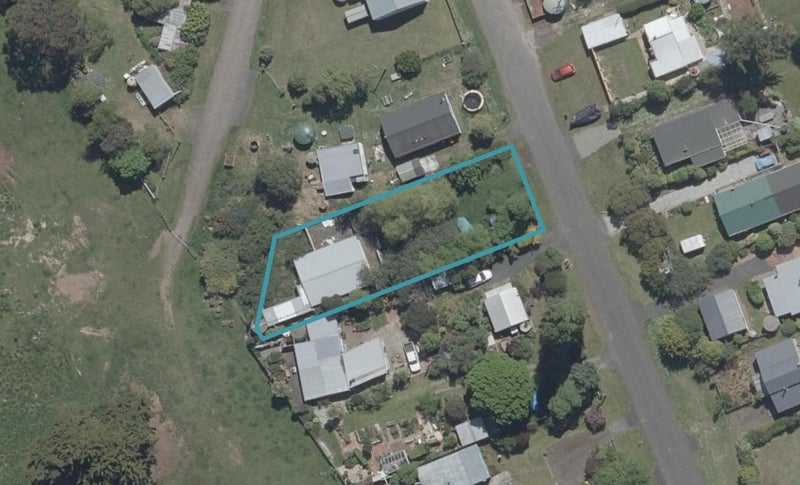 26 Driver Street, Long Beach, Port Chalmers - Carousel 1