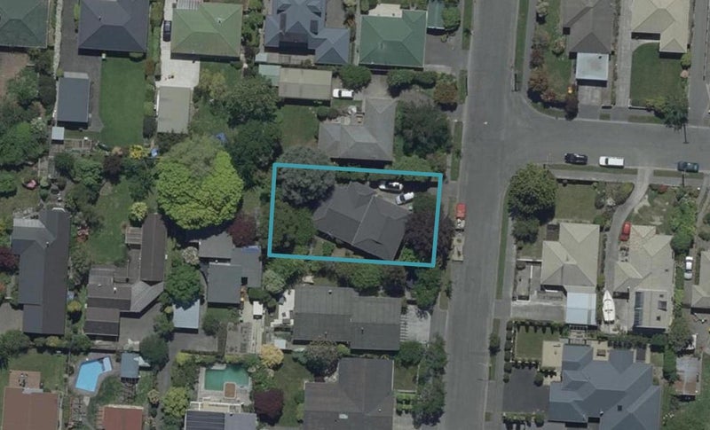 17 Radbrook Street, Avonhead, Christchurch - Carousel 1
