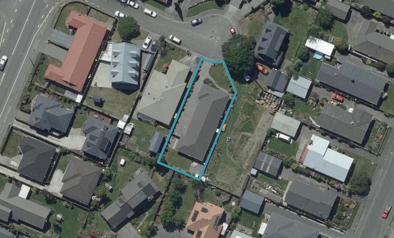 8A Chokebore Place, Sockburn, Christchurch - Carousel 1