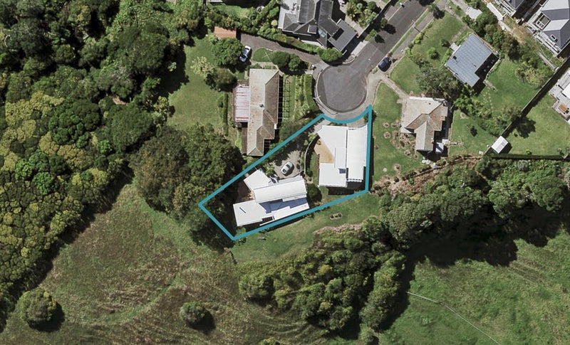 30 Grace Street, Orakei, Auckland - Carousel 1