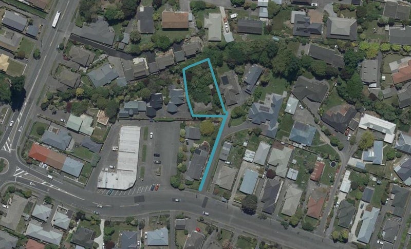 96 Staveley Street, Avonhead, Christchurch - Carousel 1