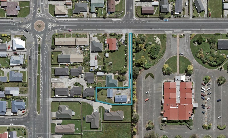 289 Centre Street, Heidelberg, Invercargill - Carousel 1