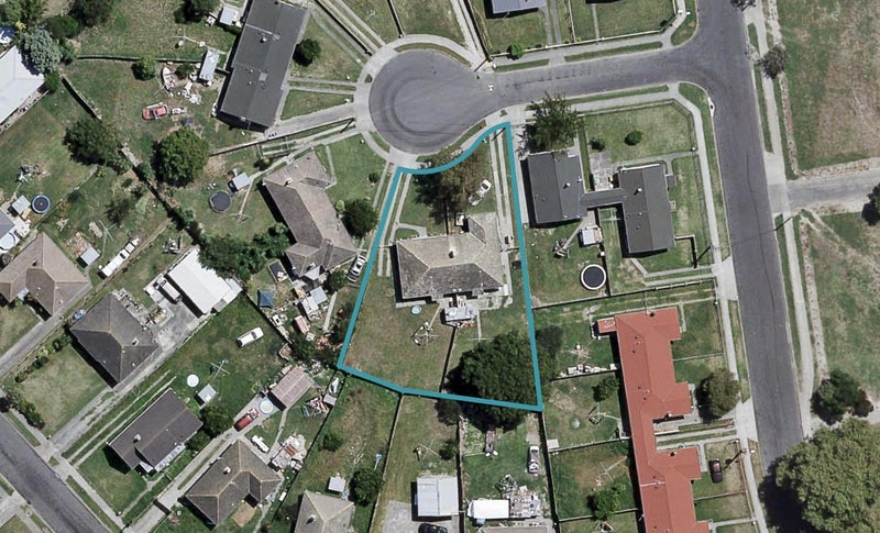 17/15 Rochfort Road, Maraenui, Napier - Carousel 1