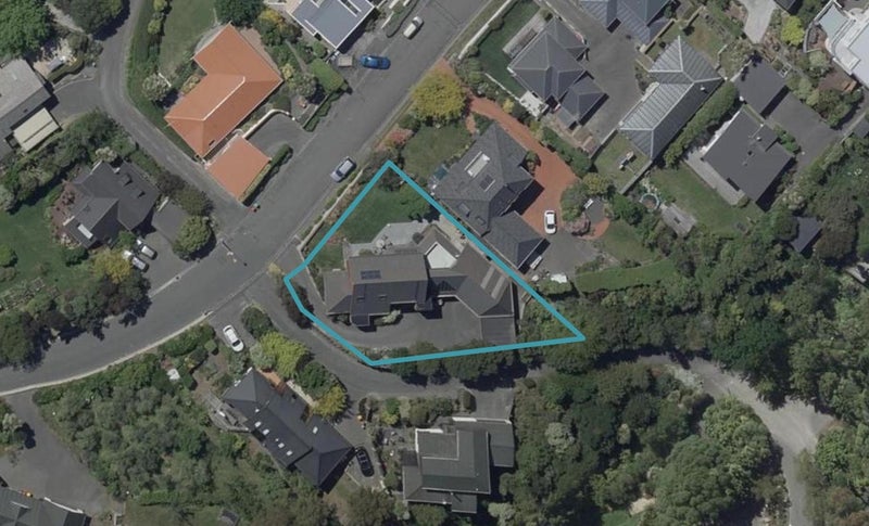 9 Kiteroa Place, Cashmere, Christchurch - Carousel 1