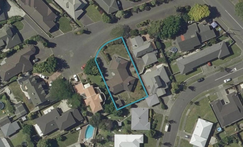 4 Balcairn Place, Terrace End, Palmerston North - Carousel 1