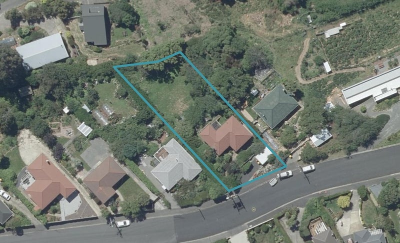 181 Signal Hill Road, Opoho, Dunedin - Carousel 1