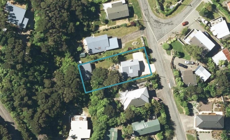 28 Old Mill Road, French Pass - Carousel 1