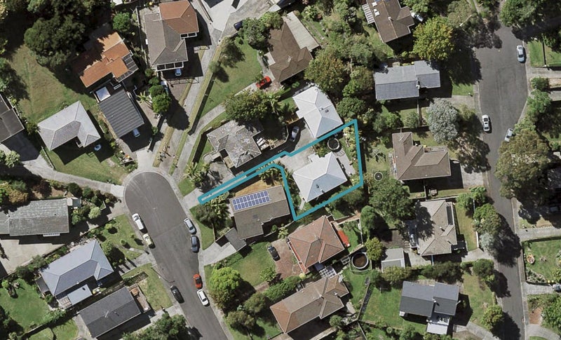 25A Sequoia Place, Sunnynook, Auckland - Carousel 1