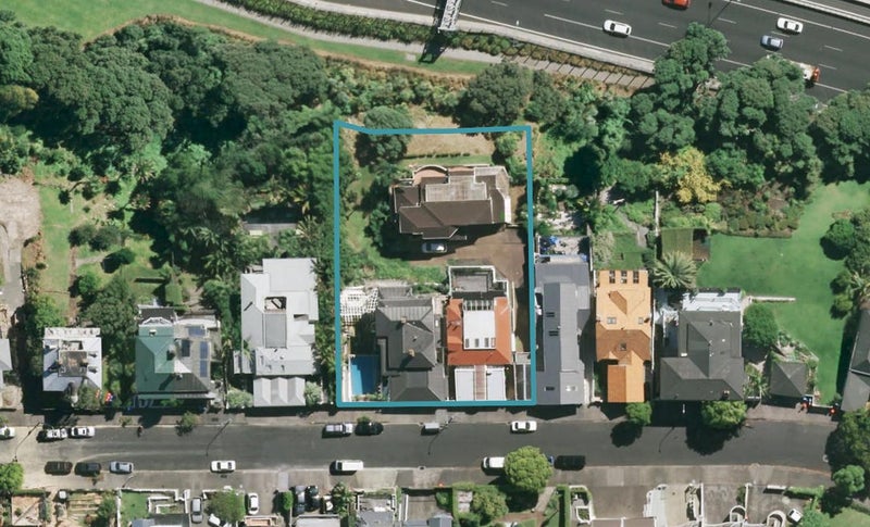 21A London Street, Saint Marys Bay, Auckland - Carousel 1