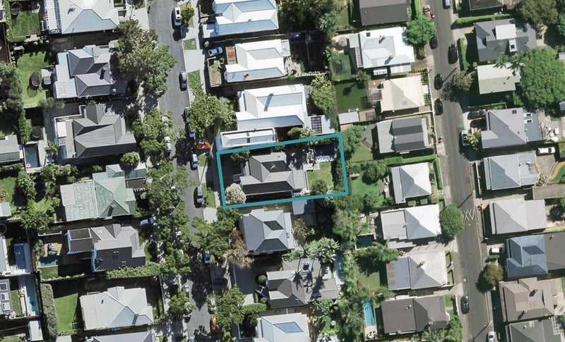 12 Ardmore Road, Ponsonby, Auckland - Carousel 1