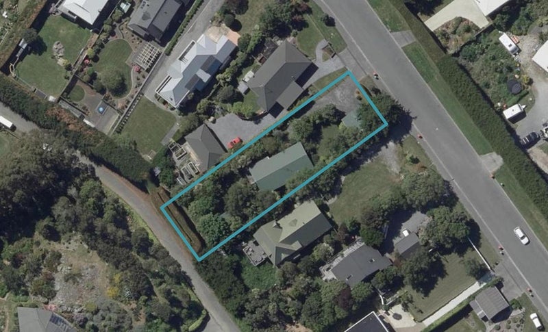 222 Major Hornbrook Road, Mount Pleasant, Christchurch - Carousel 1