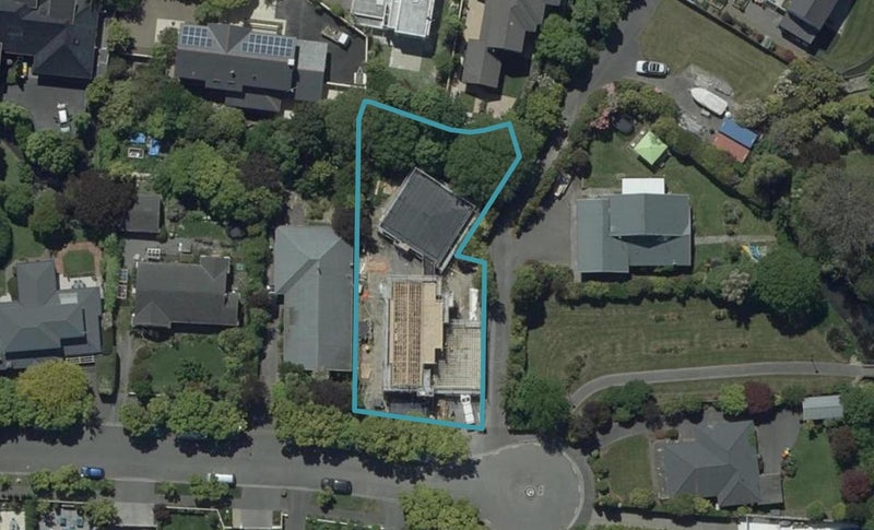 15 Royds Street, Fendalton, Christchurch - Carousel 1