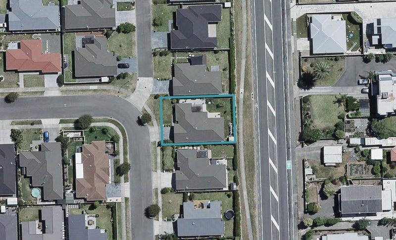 33 Squire Drive, Awatoto, Napier - Carousel 1