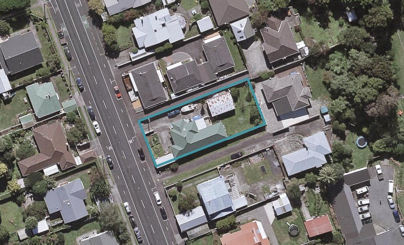 189 Carrington Street, Lower Vogeltown, New Plymouth - Carousel 1