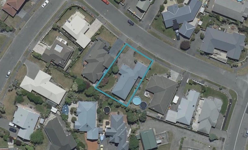 7 Eastwood Rise, Waimairi Beach, Christchurch - Carousel 1