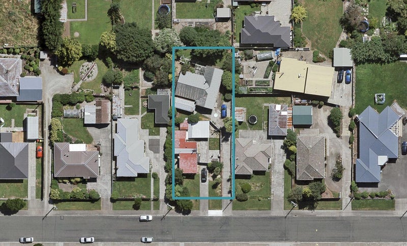44 Willis Street, Grasmere, Invercargill - Carousel 1