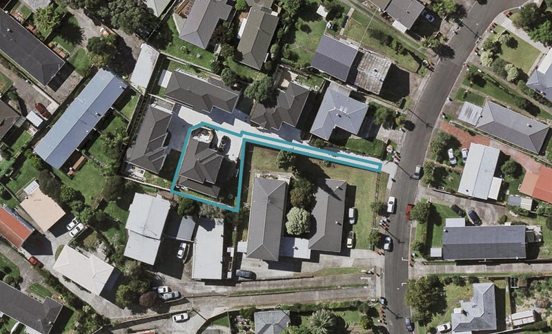 19C McDonald Crescent, Mount Wellington, Auckland - Carousel 1