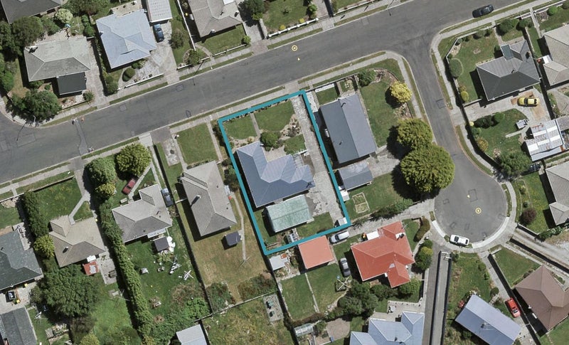 35 Tummel Street, Glengarry, Invercargill - Carousel 1