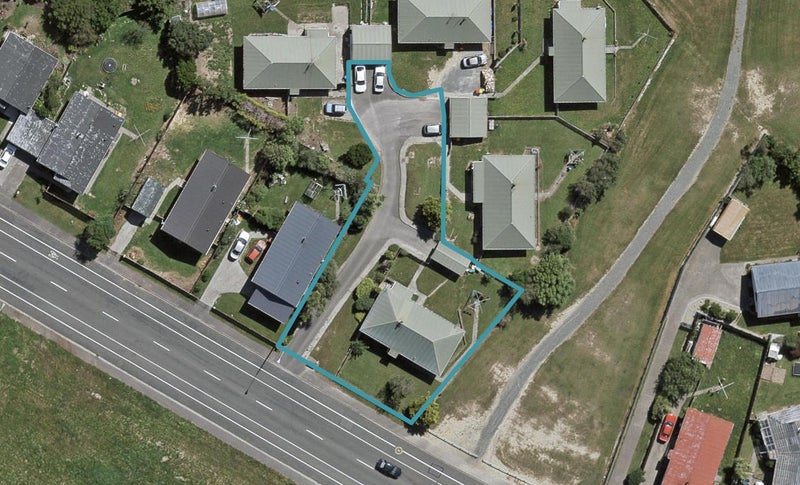 196 John Street, Heidelberg, Invercargill - Carousel 1