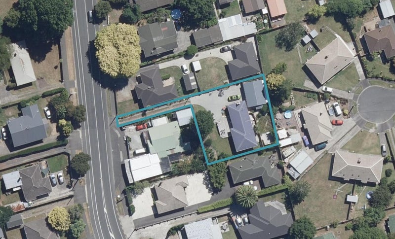 26 Peachgrove Road, Hamilton East, Hamilton - Carousel 1