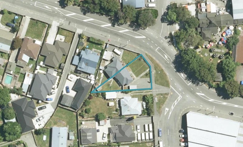 1 Lansdowne Street, Mayfield, Blenheim - Carousel 1