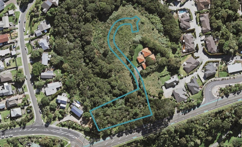 2 Koru Lane, Greenhithe, Auckland - Carousel 1