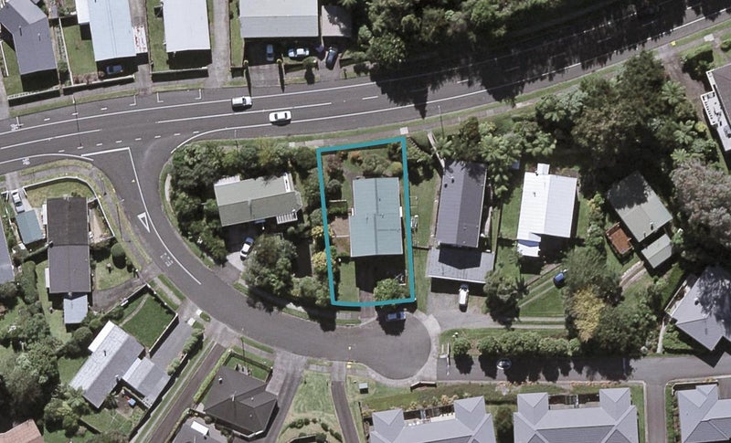 33 Cumberland Street, Merrilands, New Plymouth - Carousel 1