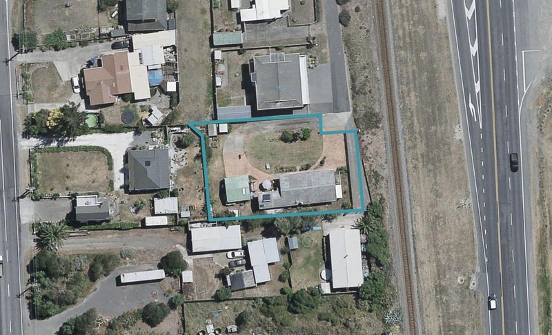 26 Phillips Street, Awatoto, Napier - Carousel 1