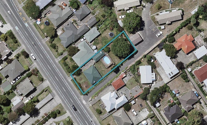 610 Grove Road, Mayfair, Hastings - Carousel 1