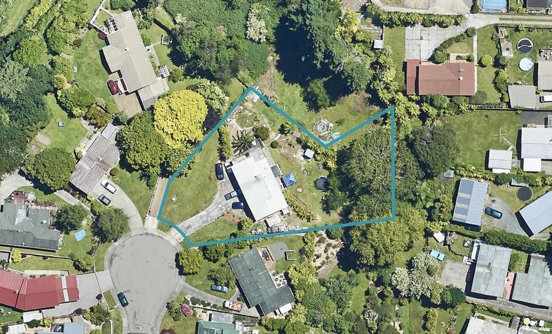 19 Castor Place, Sunnybrook, Rotorua - Carousel 1