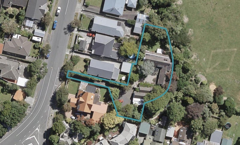 34A Penrose Street, Woburn, Lower Hutt - Carousel 1