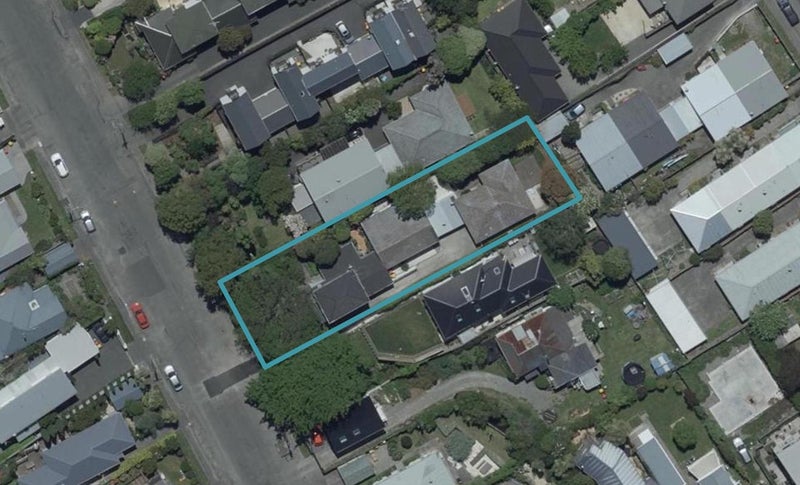 2/18 Albany Street, St Albans, Christchurch - Carousel 1