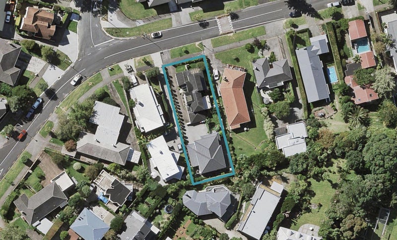 7A Southern Cross Road, Kohimarama, Auckland - Carousel 1