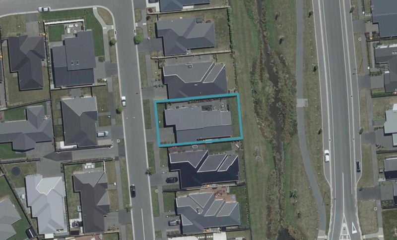 8 Lambies Street, Marshland, Christchurch - Carousel 1
