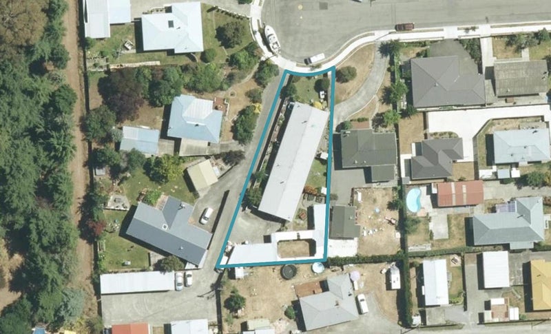 6A Purser Crescent, Witherlea, Blenheim - Carousel 1