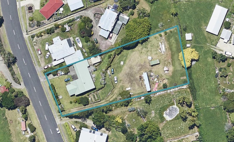 39 Woodlands Road, Opotiki, Opotiki - Carousel 1
