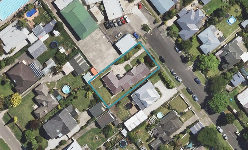6A Central Street, Whataupoko, Gisborne - Carousel 1
