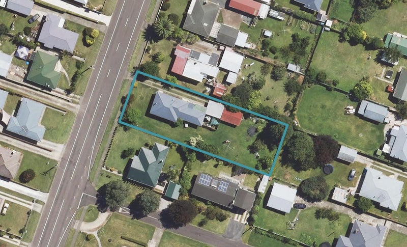 32 Chalmers Road, Te Hapara, Gisborne - Carousel 1