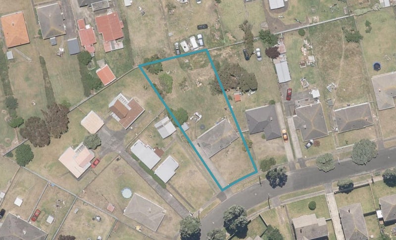 20 Maire Street, Gonville, Whanganui - Carousel 1