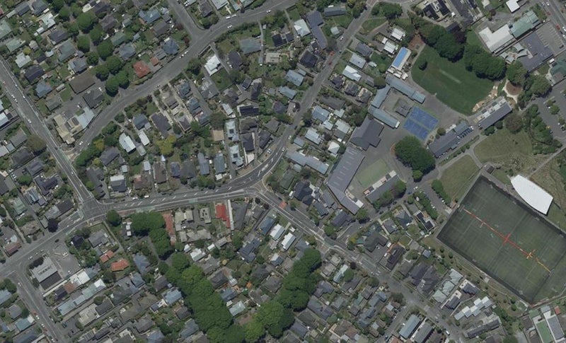 4/2 Courtenay Street, St Albans, Christchurch - Carousel 1