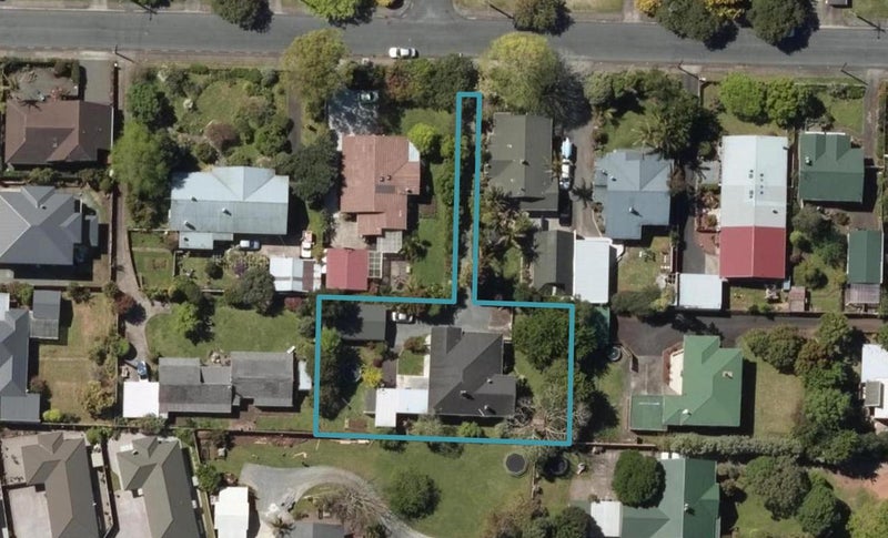 6 Graham Street, Kensington, Whangarei - Carousel 1