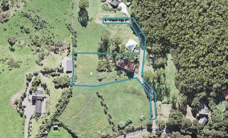 40A Upland Road, Huia, Auckland - Carousel 1