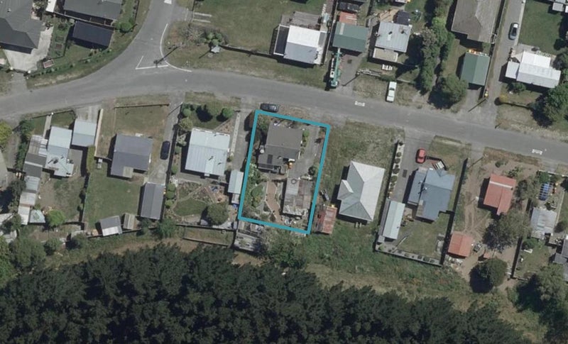 89 Riverlea Estate Drive, Kainga, Christchurch - Carousel 1