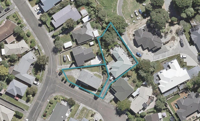 3 Kukupa Grove, Heretaunga, Upper Hutt - Carousel 1