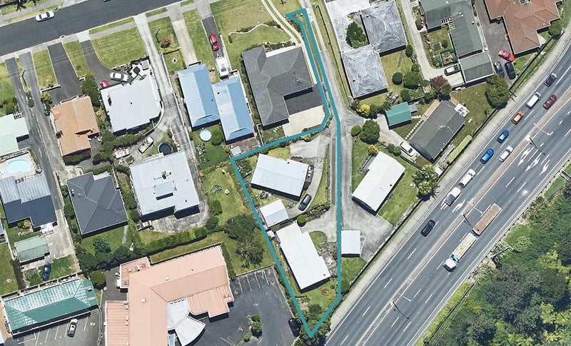 32 Wickham Place, Hairini, Tauranga - Carousel 1