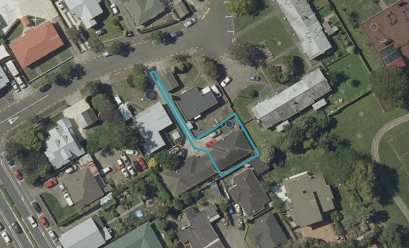 4A Terrace Street, Roslyn, Palmerston North - Carousel 1