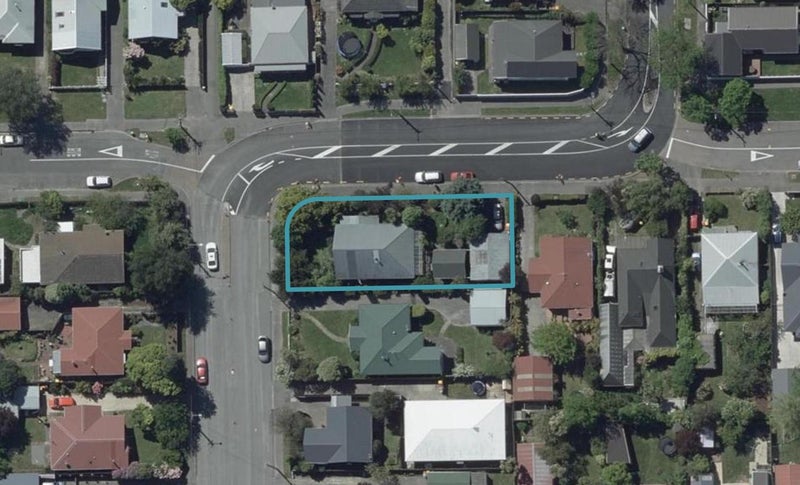 40 Sandwich Road, Beckenham, Christchurch - Carousel 1
